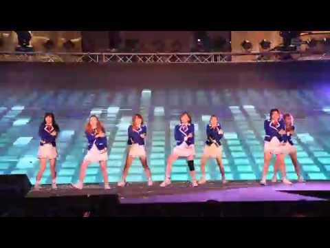 [150920]GiBiFriends@Esplanade