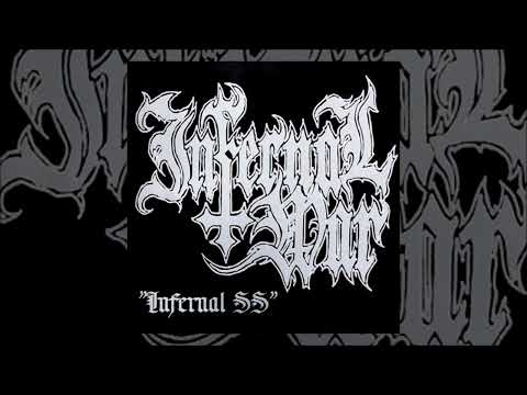 Infernal War - Zrodzeni z nienawiści - Born of Hate