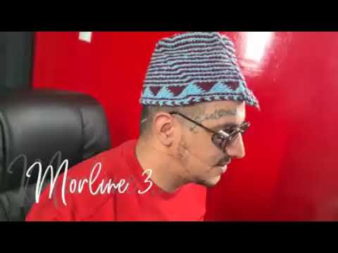 Weld lgriya 09 - Morline 3 clip officiel studio (P