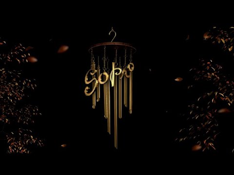 Thiago Brado • Sopro - Sopro