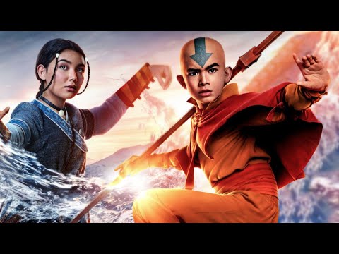 Avatar: The Last Airbender 2024. Full Season 1