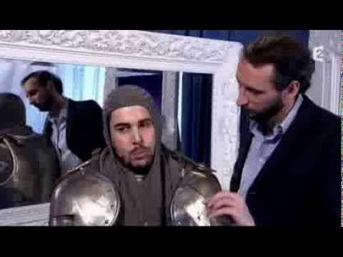 Artus [62] Je paye mes impôts en petite monnaie #ONDAR