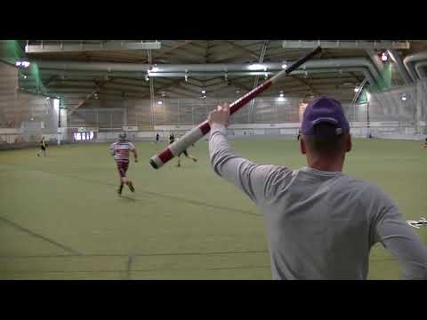 C-pojat Sotkamo - Pattijoki 24.2.2019