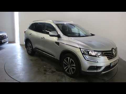 Renault Koleos 1.6 dCi 130 DYNAMIQUE S NAV - Image 2