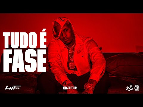 AFTHER, TUDO É FASE - MC IG (DJ Glenner) 2024