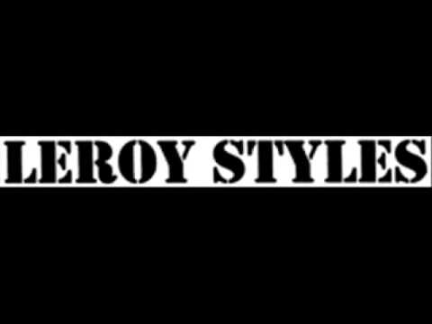 Leroy Styles Ft. Nelson Freitas - Tao Sabe