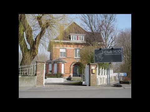 Dj Johan @ H2o Club 02-1996