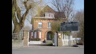 Dj Johan @ H2o Club 02-1996