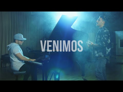 Lytos - VENIMOS ft. Fraag Malas