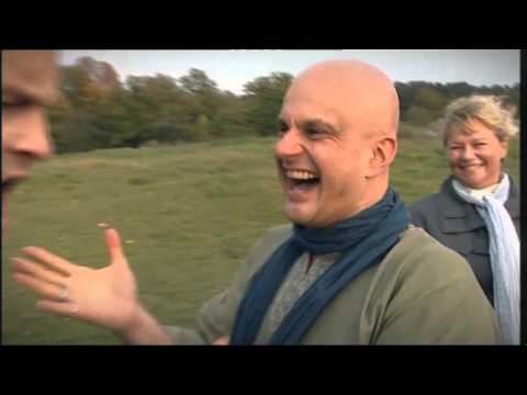 Örjan på skrattkurs - Johan Rheborg