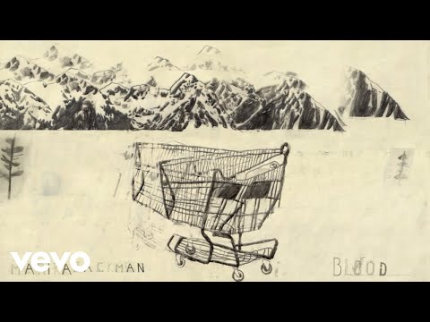 Blood - Marika Hackman