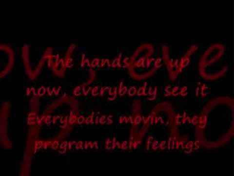 Good Charlotte-Goodmorning Revival-Misery(with lyrics)