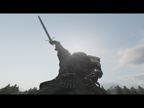 THE MOST POWERFULL VIKING (1 MAN ARMY) - Mount & Blade 2 BANNERLORD