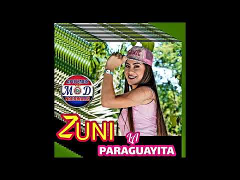 Zuni La Paraguayita , "Rohejama Libre" , Polka