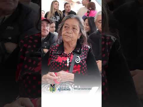 Aguadas Avanza Hacia una Comunidad Más Inclusiva