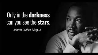 Martin Luther King | Music With Mr. DelGaudio | a song for mlk day