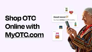 How to Order OTC Online & Check Your OTC Balance on MyOTC.com