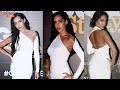 Nora Fatehi Looks Gorgeous In White Dress At GQ Style Awards 2018 Bollywood Live