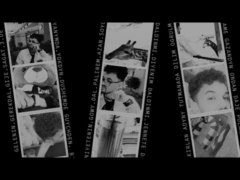 bilyanm - 3de (dinleme)