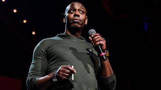 Dave Chapelle Closing Remarks for his Late Father William David Chappelle