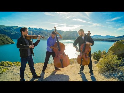 Desperte! Levante-se e dance com esta arrebatadora música!