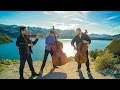 Wake Me Up - Avicii (Violin/Cello/Bass Cover by Simply Three)