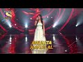 Piya Tu Ab To Aaja Arunita Kanjilal Indian Idol Latest Performance Indian Idol 12 Sony Tv