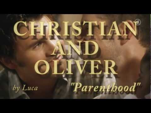 VL Christian & Oliver: Parenthood