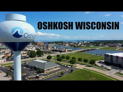 Oshkosh, Wisconsin