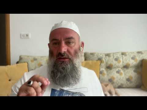 Porosi Mëngjesi (183) - A mund tua marrim celularët fëmijëve - Hoxhë Bekir Halimi