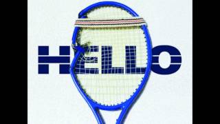 Hello (Sidney Samson Remix) - Martin Solveig &amp; Dragonette