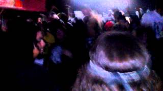 A Global Threat - Who's to blame