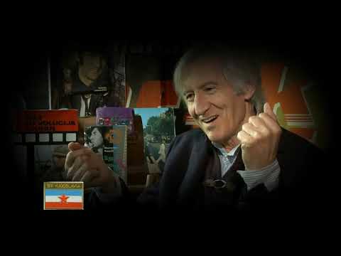 Ljubiša Samardžić o Jugoslaviji