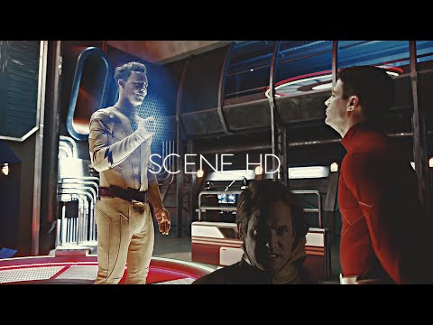 Thawne tells Barry his origin story | How thawne became The Reverse Flash "Armageddon part 5 (HD)