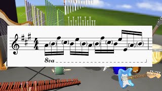 Download lagu marimba mp3