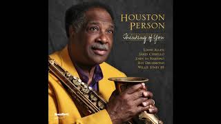Houston Person - People