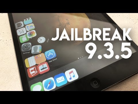 , title : 'How to Jailbreak iOS 9.3.5 - 2018'