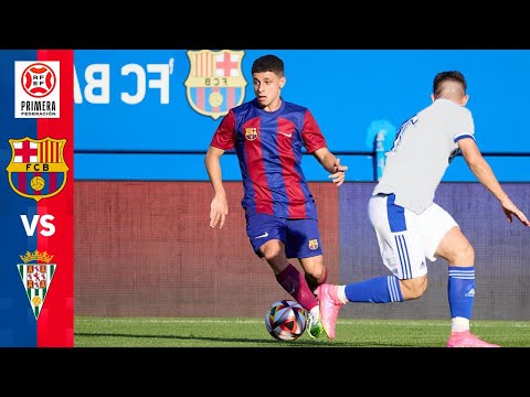 Pocho Roman vs Cordoba