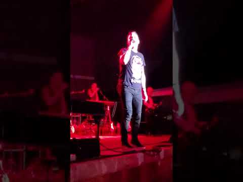 Marc Martel - UQC - July 9, 2021 - Radio Gaga