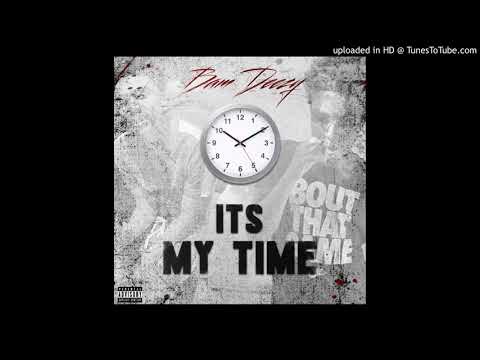 Bam Deezy - Paranoid