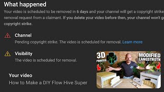 I think I annoyed Flow