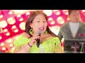 Nos Quedamos Solos Rosario Flores Huayno Peruano 2025