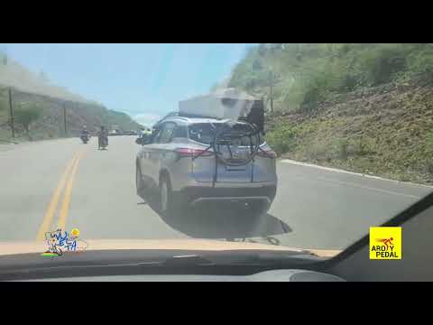 Resumen 3ra Etapa Vuelta Independencia Nacional 2023