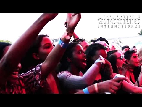Hype Festival 2016 Teaser Recap
