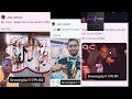 Black TikTok Growing Up Black Pt 10 Hilarious Must Watch