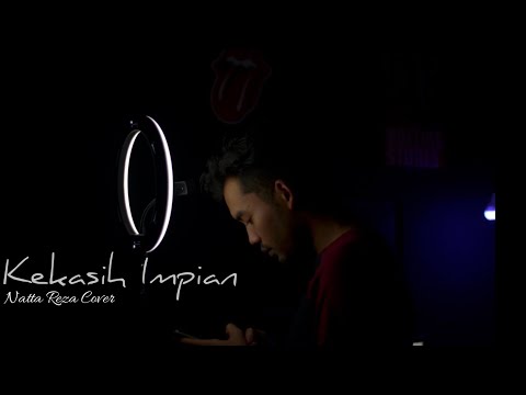 Kekasih Impian - Natta Reza Cover || Mikail Omar