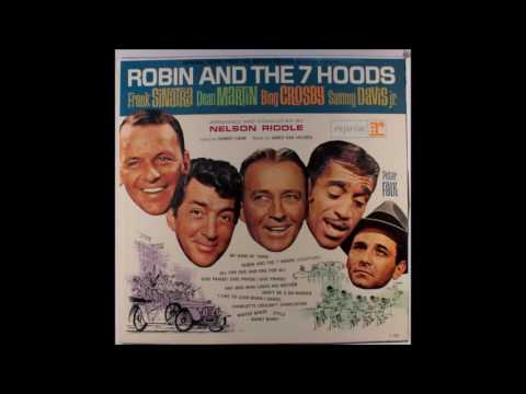 Don't Be a Do-Badder (Finale) cover