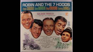 Don't Be A Do Badder - Frank Sinatra, Dean Martin, Bing Crosby, Sammy Davis Jr. (Studio Version)
