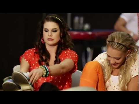 Zandre WAG WAG Official Music Video