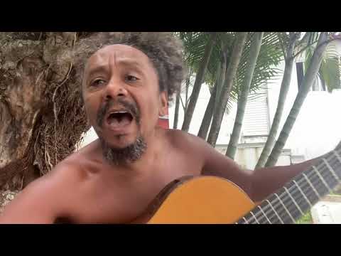 Chico César - Cadê o Amor